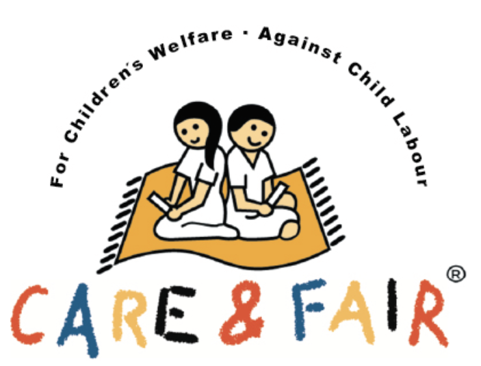 Care and fair logo