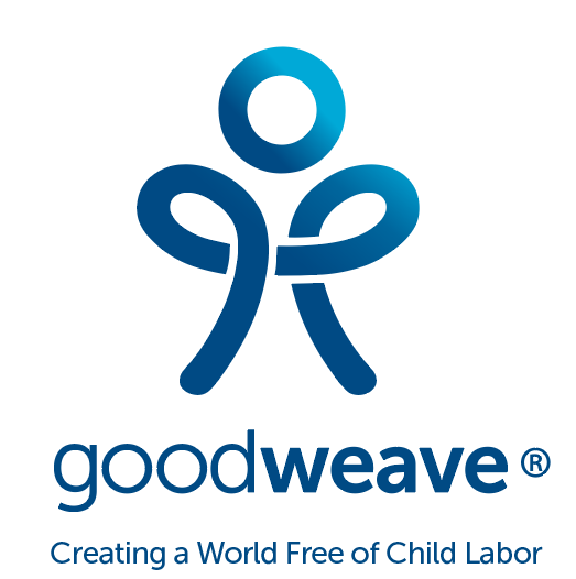 Goodweave logo